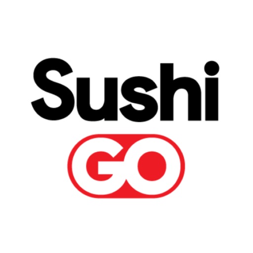 Sushi GO | Доставка еды icon