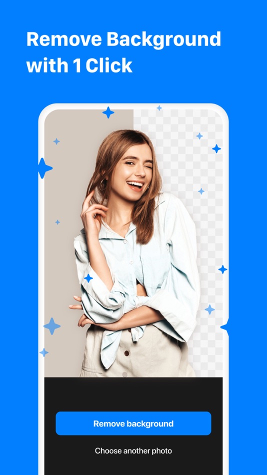 AI Background Eraser:PhotoClip - 1.0.52 - (iOS)