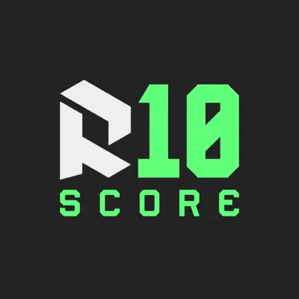 R10 Score - Live Scores Cheats