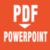 Convert PDF to PowerPoint - Tu Phan