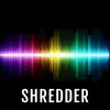 Audio Shredder AUv3 Plugin App Feedback