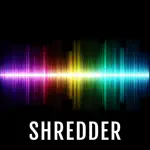 Audio Shredder AUv3 Plugin App Contact