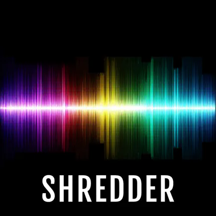 Audio Shredder AUv3 Plugin Cheats