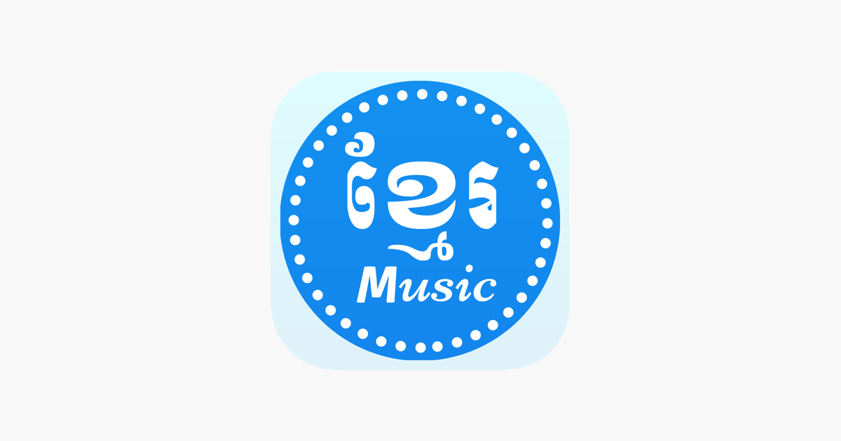 Khmer Music Pro - Khmer Song on the App Store