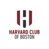Harvard Club of Boston icon