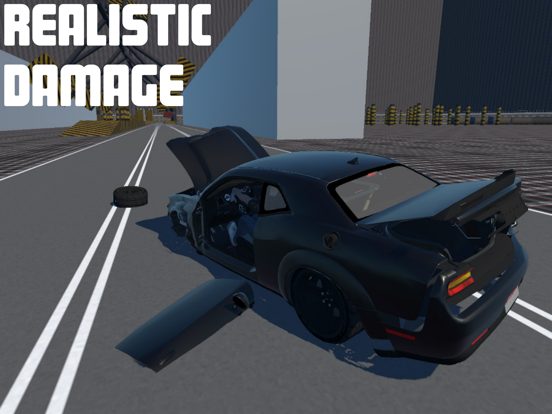 Universal Car Driving screenshot 2