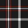 Fabric Tartan Plaid icon