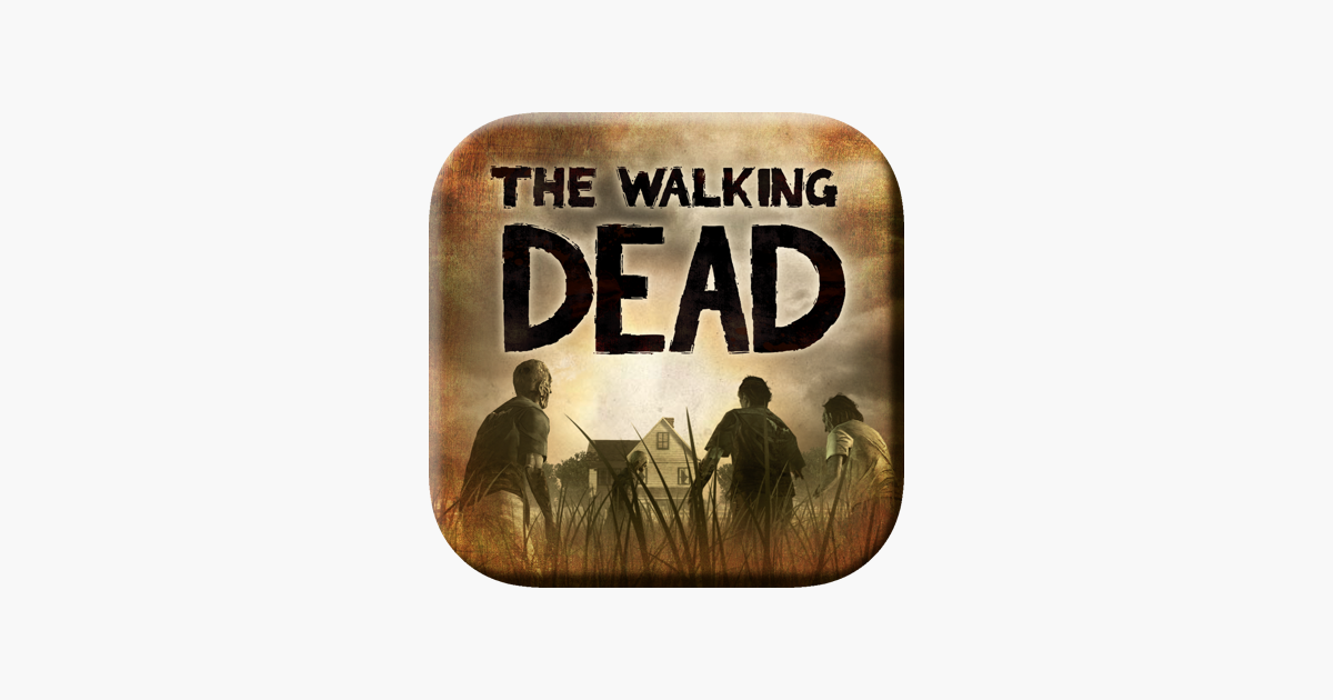 Walking Dead: The Game on the App Store