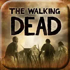 The Walking Dead Icon