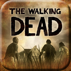 Walking Dead: spēle