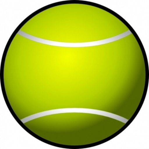 Tennis Partners icon