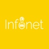 Infonet 3.0 icon