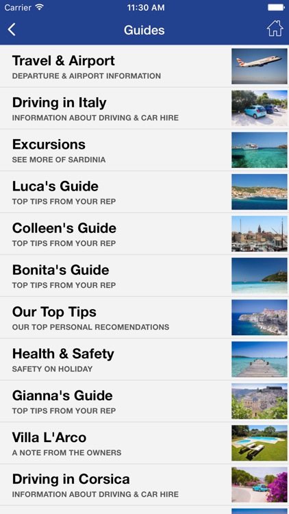 TravelPal screenshot-4