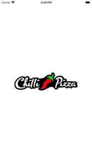 chilli pizza iphone resimleri 1