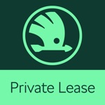 Download ŠKODA Private Lease app