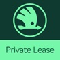 ŠKODA Private Lease app download