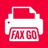 Send fax from iPhone app:FaxGo