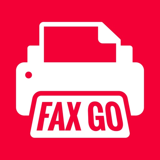 Send fax from iPhone app:FaxGo