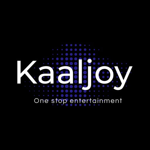 Kaaljoy