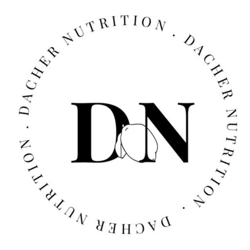 DACHER NUTRITION icon