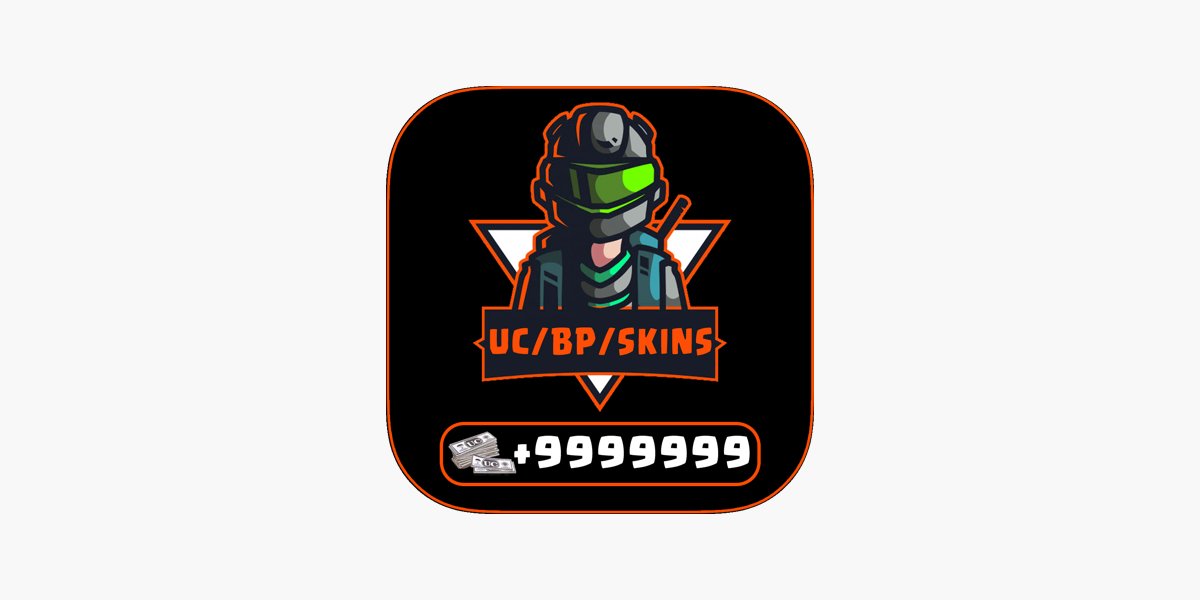 BP & UC Counter for the App Store