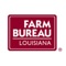 The Louisiana Farm Bureau Federation mobile app keeps our members updated on member benefits, upcoming events, legislative affairs and staff contact information