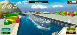 Game screenshot Ship Simulator Cruise Tycoon mod apk