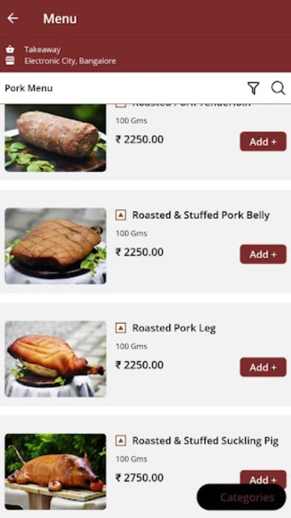 Meisterwurst screenshot-3