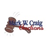 Mark Craig Auctions icon