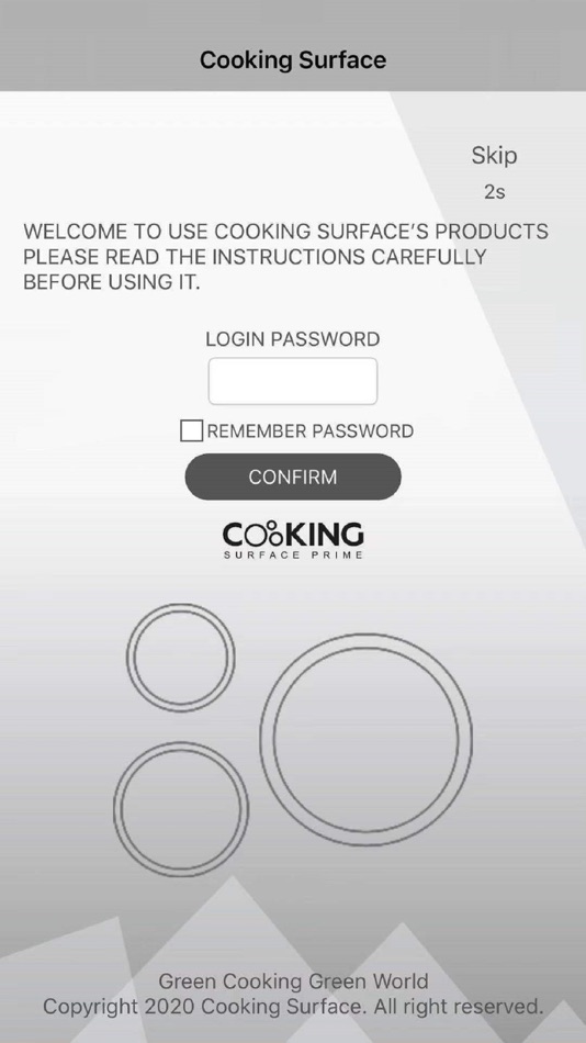 #7. Cooking Surface (iOS) 由: Cooking Surface