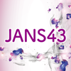 第43回日本看護科学学会学術集会（JANS43）