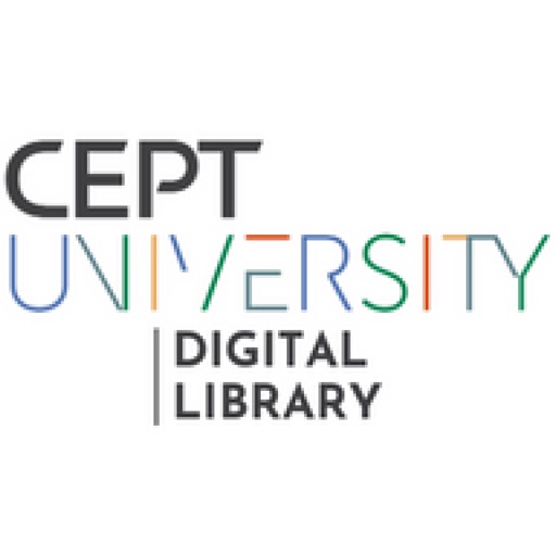 CEPT Digital Library