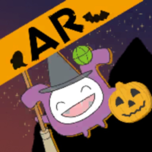 AReハロウィン icon