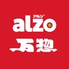 ディスカウントスーパー アルゾ・万惣・マルシェー公式アプリアイコン