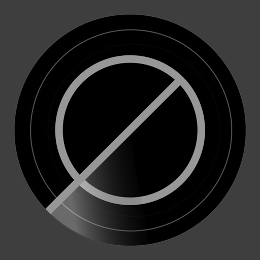 Do Not Track iOS App