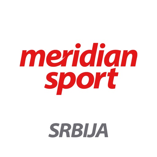 Meridian Sport Srbija icon
