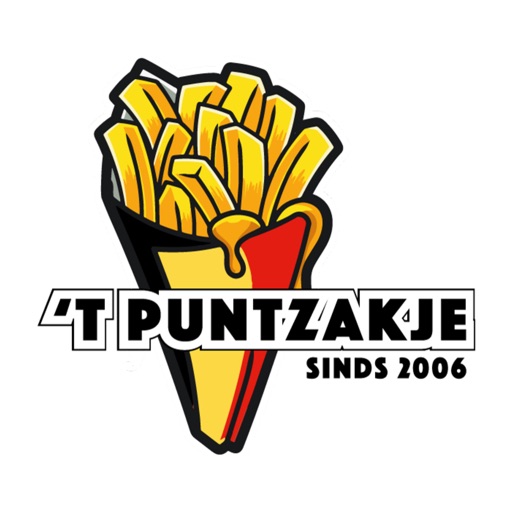 Puntzakje