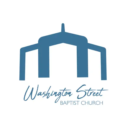 Washington Street Baptist Читы