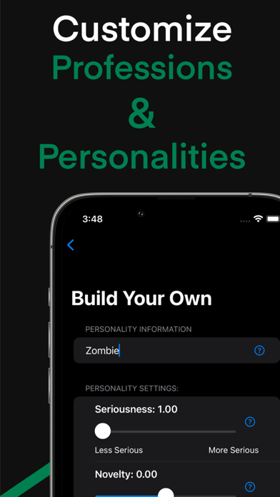 Pocket Professional Screenshot