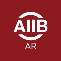 AIIBx logo