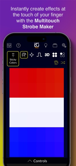 Light DJ Pro for Smart Lightsのおすすめ画像5