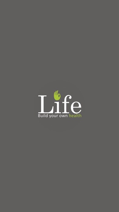 Life Yoga Screenshot