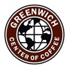 Greenwich Coffee icon