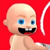 Baby Escape 3D - Hide And Run