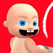 Baby Escape 3D - Hide And Run