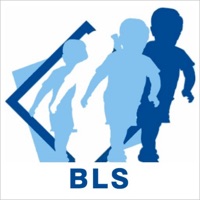 BLCET Baroda Lions School logo