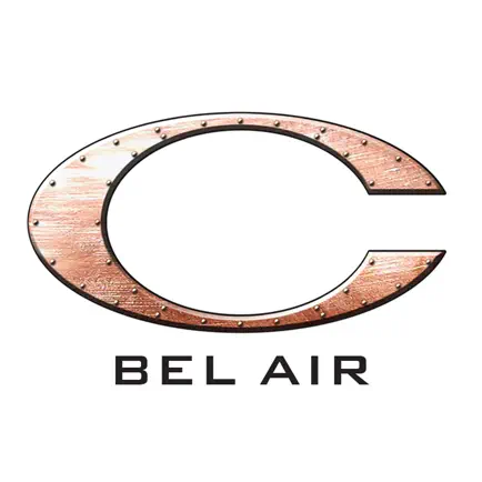 Coppermine Bel Air Читы