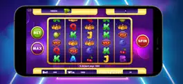 Game screenshot Casino and Slots hack