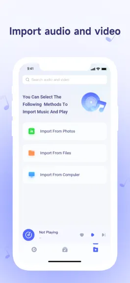 Game screenshot Musica XM Unlimited Music mod apk