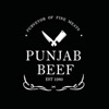 Punjab Beef Shop icon